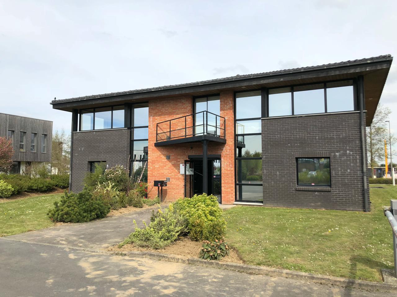 Bureau Villeneuve-d'Ascq 448m² Vente bureau Villeneuve-d'Ascq Nord OVBUR2530863 0
